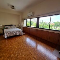 Village Tower (D10), Condominium #562517501